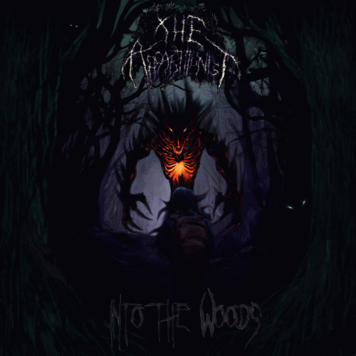 The Apparitionist : Into the Woods
